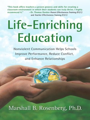 cover image of Life-Enriching Education
